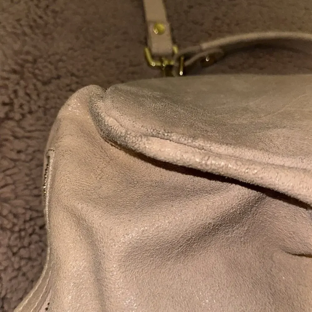 Prodotto Artigianale Vera Pelle Womens Bag Italian Leather Made in Italy Purse